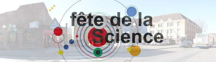 fête de la science au lycée