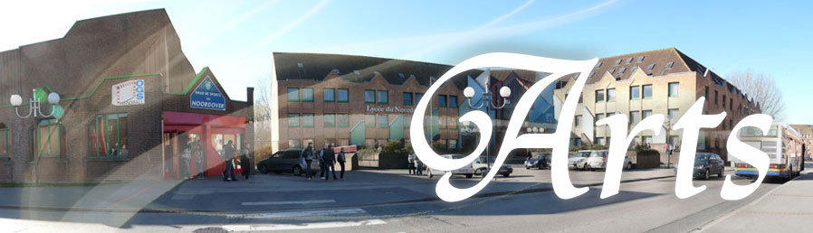 Le lycée du Noordover