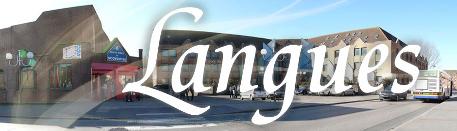 Le lycée du Noordover