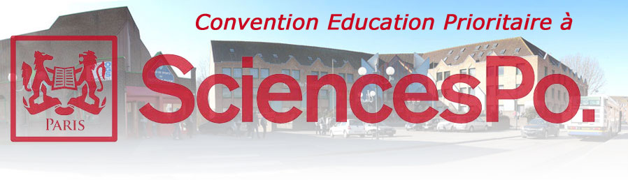 Sciences Po Paris