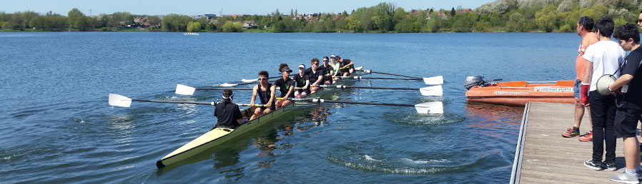 aviron