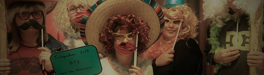 InterChallenges Intégration 2018