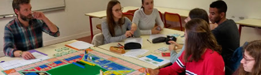 Je gère abec BGE Flandre Création