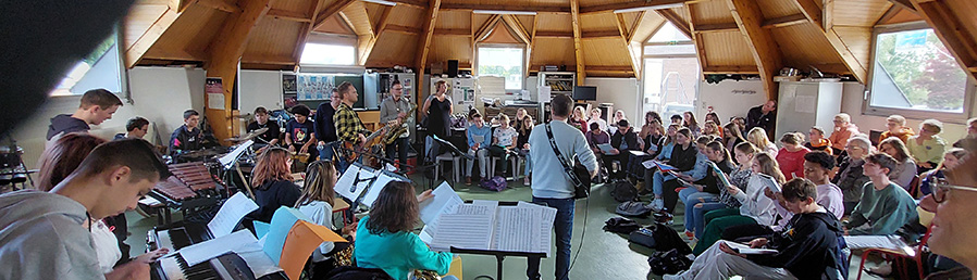 Bay-Car blues au lycée