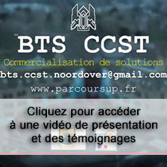 BTS CCST