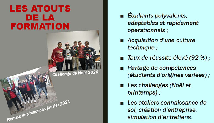 Que sont-ils devenus ?