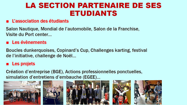 Que sont-ils devenus ?