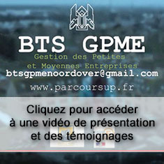 BTS GPME