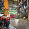 Visite ArcelorMittal