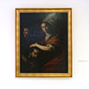 Anonyme du XVIIe, Judith et Holopherne