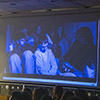 CAV-Photogramme du film Les migrants.